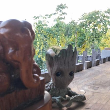 Teak villa Thoeng Dış mekan fotoğraf