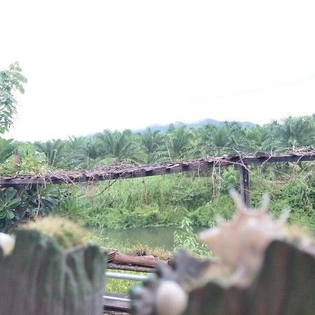 Teak villa Thoeng Dış mekan fotoğraf