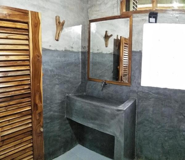 Teak villa Thoeng Dış mekan fotoğraf