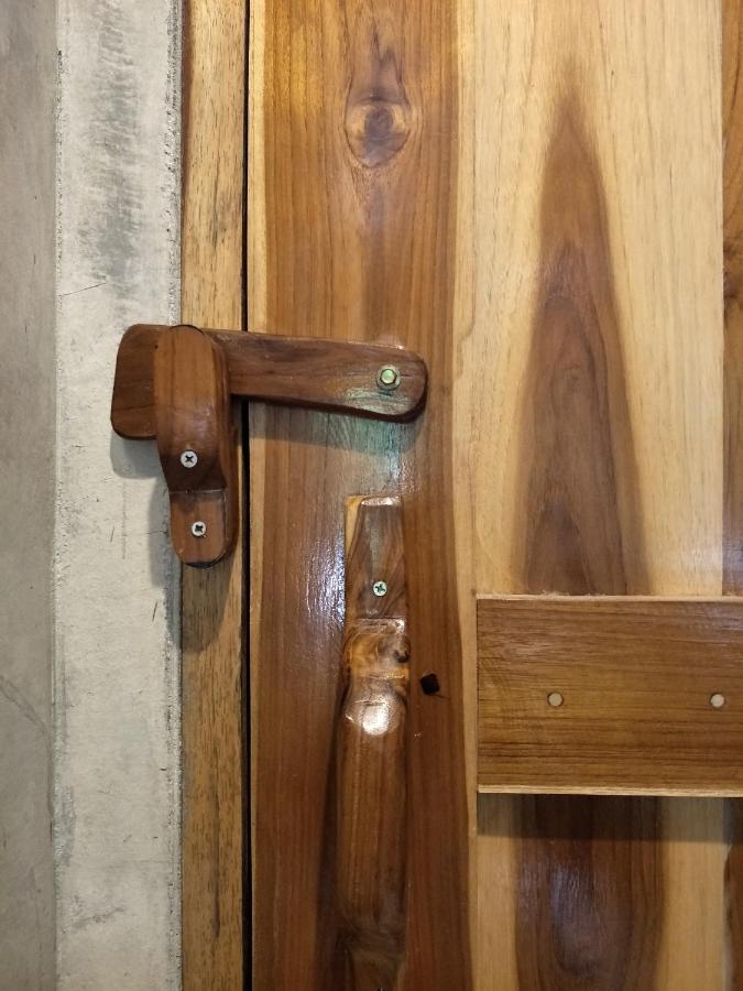 Teak villa Thoeng Dış mekan fotoğraf
