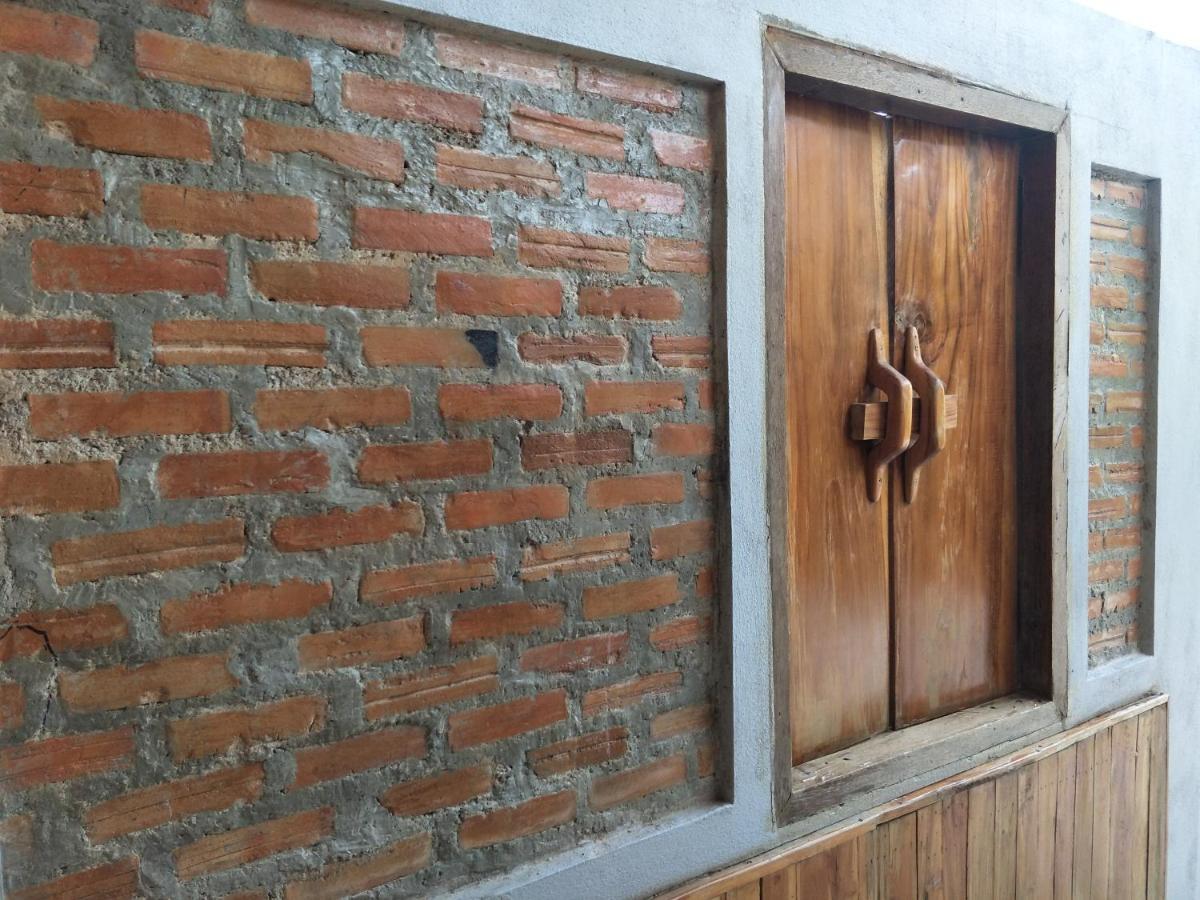 Teak villa Thoeng Dış mekan fotoğraf
